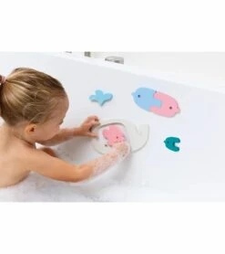 Quut Bath Puzzle - Whale 9 Quut Bath Puzzle - Whale -Baby Products Store quut bath puzzle whale 71
