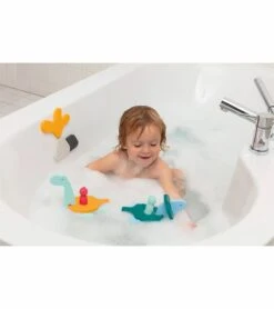 Quut Puzzle Friends - Dino World -Baby Products Store quut puzzle friends dino world 65