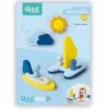 Quut Puzzle Friends - Sail Away -Baby Products Store quut puzzle friends sail away 72