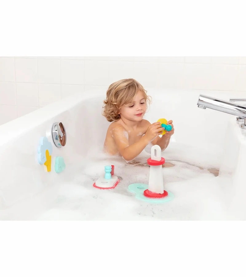 Quut Puzzle Friends - To The Rescue 6 Quut Puzzle Friends - To The Rescue - Image 4