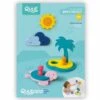 Quut Puzzle Friends - Treasure Island -Baby Products Store quut puzzle friends treasure island 73