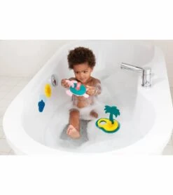 Quut Puzzle Friends - Treasure Island -Baby Products Store quut puzzle friends treasure island 75