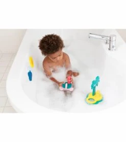 Quut Puzzle Friends - Treasure Island -Baby Products Store quut puzzle friends treasure island 76