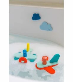 Quut Puzzle Friends - Up In The Air 10 Quut Puzzle Friends - Up In The Air -Baby Products Store quut puzzle friends up in the air 85