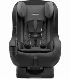 Recaro Roadster XL Convertible Car Seat - Carbon Black