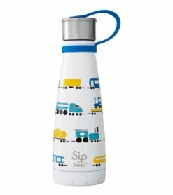 S'well S'ip 10oz Bottle - All Aboard