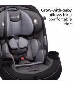 Safety 1st Grow And Go All-in-One Convertible Car Seat - Harvest Moon -Baby Products Store safety 1st grow and go all in one convertible car seat harvest moon 12