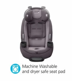 Safety 1st Grow And Go All-in-One Convertible Car Seat - Harvest Moon -Baby Products Store safety 1st grow and go all in one convertible car seat harvest moon 13
