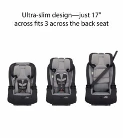 Safety 1st TriMate All-in-One Convertible Car Seat - Dark Horse -Baby Products Store safety 1st trimate all in one convertible car seat dark horse 12