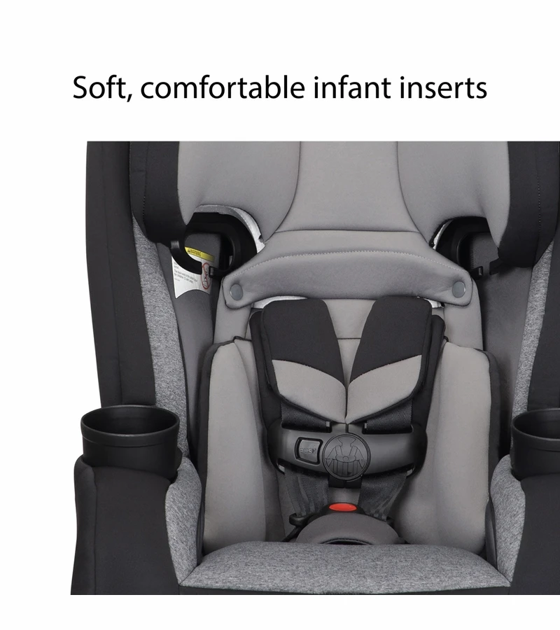 Safety 1st TriMate All-in-One Convertible Car Seat - High Street 7 Safety 1st TriMate All-in-One Convertible Car Seat - High Street - Image 5