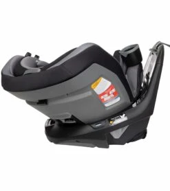 Safety 1st Turn And Go 360 DLX Rotating All-in-One Convertible Car Seat - High Street 11 Safety 1st Turn And Go 360 DLX Rotating All-in-One Convertible Car Seat - High Street -Baby Products Store safety 1st turn and go 360 dlx rotating all in one convertible car seat high street 102