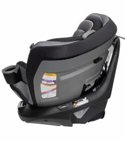 Safety 1st Turn And Go 360 DLX Rotating All-in-One Convertible Car Seat - High Street 12 Safety 1st Turn And Go 360 DLX Rotating All-in-One Convertible Car Seat - High Street -Baby Products Store safety 1st turn and go 360 dlx rotating all in one convertible car seat high street 103
