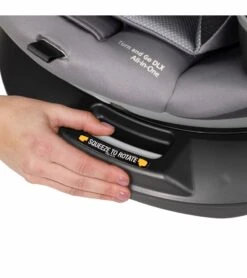 Safety 1st Turn And Go 360 DLX Rotating All-in-One Convertible Car Seat - High Street 13 Safety 1st Turn And Go 360 DLX Rotating All-in-One Convertible Car Seat - High Street -Baby Products Store safety 1st turn and go 360 dlx rotating all in one convertible car seat high street 104