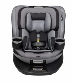 Safety 1st Turn And Go 360 DLX Rotating All-in-One Convertible Car Seat - High Street 14 Safety 1st Turn And Go 360 DLX Rotating All-in-One Convertible Car Seat - High Street -Baby Products Store safety 1st turn and go 360 dlx rotating all in one convertible car seat high street 105