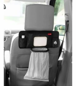 Skip Hop Keep Clean Car Sanitizing Station - Black 8 Skip Hop Keep Clean Car Sanitizing Station - Black -Baby Products Store skip hop keep clean car sanitizing station black 100
