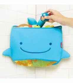 Skip Hop Moby Corner Bath Toy Organizer 10 Skip Hop Moby Corner Bath Toy Organizer -Baby Products Store skip hop moby corner bath toy organizer 181