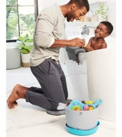 Skip Hop MOBY Fun-Filled Bath Toy Bucket Gift Set 11 Skip Hop MOBY Fun-Filled Bath Toy Bucket Gift Set -Baby Products Store skip hop moby fun filled bath toy bucket gift set 10