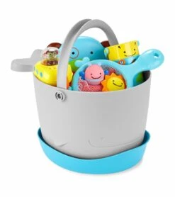Skip Hop MOBY Fun-Filled Bath Toy Bucket Gift Set 9 Skip Hop MOBY Fun-Filled Bath Toy Bucket Gift Set -Baby Products Store skip hop moby fun filled bath toy bucket gift set 8