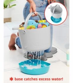 Skip Hop MOBY Fun-Filled Bath Toy Bucket Gift Set 10 Skip Hop MOBY Fun-Filled Bath Toy Bucket Gift Set -Baby Products Store skip hop moby fun filled bath toy bucket gift set 9