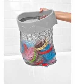 Skip Hop Moby Get The Scoop Bath Toy Organizer -Baby Products Store skip hop moby get the scoop bath toy organizer 10