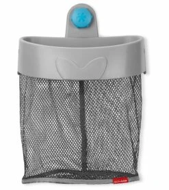 Skip Hop Moby Get The Scoop Bath Toy Organizer