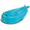 Skip Hop Moby Smart Sling 3-Stage Tub - Blue 1 Skip Hop Moby Smart Sling 3-Stage Tub - Blue -Baby Products Store skip hop moby smart sling 3 stage tub blue 42