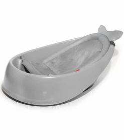 Skip Hop Moby Smart Sling 3-Stage Tub - Grey