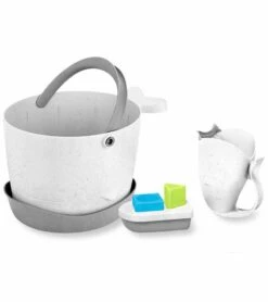 Skip Hop Moby X Oceanworks Bath Bundle
