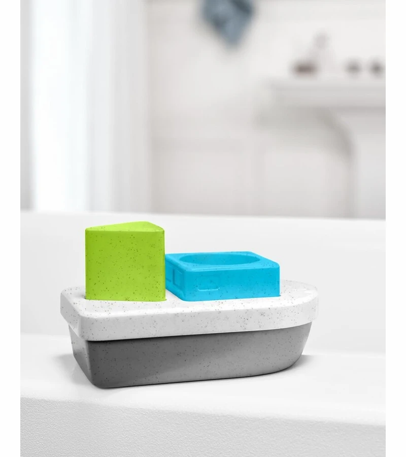 Skip Hop Moby X Oceanworks Bath Bundle 6 Skip Hop Moby X Oceanworks Bath Bundle - Image 4