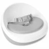 Skip Hop Sleek Seat Booster - Grey / White -Baby Products Store skip hop sleek seat booster grey white 6