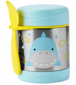 Skip Hop Zoo Food Jar - Shark