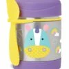 Skip Hop Zoo Food Jar - Unicorn -Baby Products Store skip hop zoo food jar unicorn 136