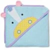Skip Hop ZOO Hooded Towel - Unicorn -Baby Products Store skip hop zoo hooded towel unicorn 134