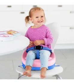 Skip Hop Zoo Portable Booster Chair - Butterfly 14 Skip Hop Zoo Portable Booster Chair - Butterfly -Baby Products Store skip hop zoo portable booster chair butterfly 103