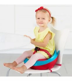 Skip Hop Zoo Portable Booster Chair - Owl -Baby Products Store skip hop zoo portable booster chair owl 91