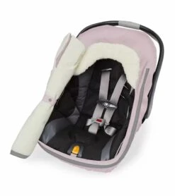 Skip Hop Skp Hop Stroll & Go Car Seat Cover - Pink Heather 11 Skip Hop Skp Hop Stroll & Go Car Seat Cover - Pink Heather -Baby Products Store skp hop stroll go car seat cover pink heather 128