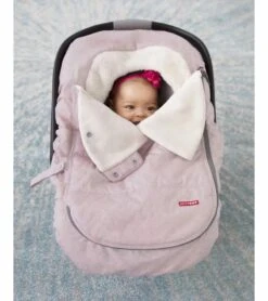 Skip Hop Skp Hop Stroll & Go Car Seat Cover - Pink Heather 13 Skip Hop Skp Hop Stroll & Go Car Seat Cover - Pink Heather -Baby Products Store skp hop stroll go car seat cover pink heather 130