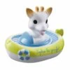 Sophie La Girafe Sophie's Bathtub Boat -Baby Products Store sophie la girafe sophie s bathtub boat 92