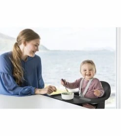 Stokke Clikk High Chair - Black Natural -Baby Products Store stokke clikk high chair black natural 157