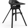Stokke Clikk High Chair - Midnight Black -Baby Products Store stokke clikk high chair midnight black 168