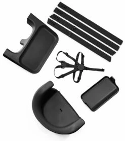 Stokke Clikk High Chair - Midnight Black -Baby Products Store stokke clikk high chair midnight black 170