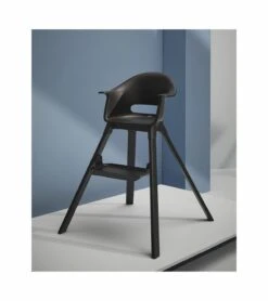 Stokke Clikk High Chair - Midnight Black -Baby Products Store stokke clikk high chair midnight black 171