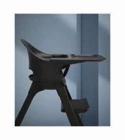 Stokke Clikk High Chair - Midnight Black -Baby Products Store stokke clikk high chair midnight black 172