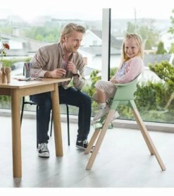 Stokke Clikk High Chair - Midnight Black -Baby Products Store stokke clikk high chair midnight black 174