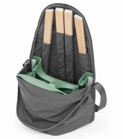 Stokke Clikk High Chair Travel Bundle - White 13 Stokke Clikk High Chair Travel Bundle - White -Baby Products Store stokke clikk high chair travel bundle white 168