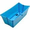 Stokke Flexi Bath - Blue -Baby Products Store stokke flexi bath blue 198