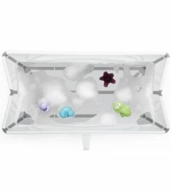 Stokke Flexi Bath Heat Sensitive - White -Baby Products Store stokke flexi bath heat sensitive white 111