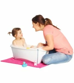 Stokke Flexi Bath - Transparent -Baby Products Store stokke flexi bath transparent 205