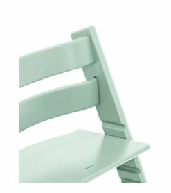 Stokke Tripp Trapp Chair - Soft Mint -Baby Products Store stokke tripp trapp chair soft mint 128