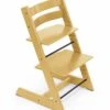 Stokke Tripp Trapp Chair - Sunflower Yellow -Baby Products Store stokke tripp trapp chair sunflower yellow 57